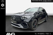 Mercedes GLE 63 AMG AMG Line Premium benz gle 63 amg  benz gle 63 amg  amg gle 63 pano| massage|hud|carbon|ahk