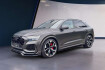 Audi RS Q8 Autres Rs q8 rsq8 mtm akrapovic maxton keramik dynamicplus