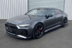 Audi RS7 Sportback performance Rs7 4.0 tfsi performance shz 280 k/mh hud pano
