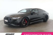Audi RS7 Sportback performance Rs7 sportback performance leder laser pano rs 22