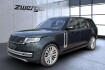 Land Rover Range Rover Autobiography Range rover p530 lwb autobiography 23?alu ahk navi