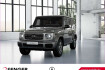 Mercedes Classe G Autres Benz g 580 eq night burmester schiebedach multibeam
