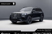 Mercedes GLS 63 AMG AMG Line Benz gls 63 amg gls 63 4m amg night carbon standhzg. 23 zoll