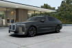 BMW i7  I7 60 xdrive neues modell [m pro  hud  ahk  acc]
