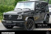 Mercedes Classe G Autres Benz g 450 d exclusive night schiebedach standhzg ahk
