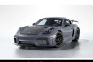 Porsche Cayman Autres 718 gt4 rs weissach paket clubsportpaket