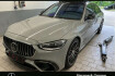 Mercedes Classe S 63 AMG Edition 1 Benz s 63 amg amg s 63 e perf edition1?drivspak?hiendfond?excl