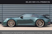 Porsche 911 Carrera Autres 911 gt3 *approved  wartung neu  lift  schale*