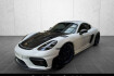 Porsche Cayman Autres 718 gt4 rs