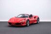 Ferrari F8 Spider  F8 spider  frankfurt***