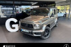 Mercedes G63 AMG Autres Benz g 63 amg amg g 63 360 ahk aut lm leder pdc soundsys spurh