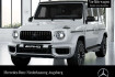 Mercedes G63 AMG Autres Benz g 63 amg driversp perf pack perf abgas fondent shd