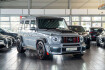 Mercedes G63 AMG Autres Benz g 63 amg brabus 900 rocket edition 1 of 25 masterpiece