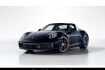 Porsche 992 Autres 911 targa 4s liftsystem va sportabgas bose