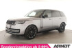 Land Rover Range Rover Autobiography Range rover p530 autobiography lwb 7s ahk 23?