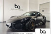 Porsche 992 Autres 911 turbo s cabrio lift/inno/burmester/sitzbeluf