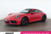 Porsche 992 Autres 911 carrera gts carbon matrix glas inno lift 360