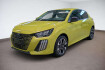 Peugeot 208 Allure allure puretech 100 eat8 led+shz+kam.+pdc