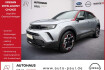 Opel Mokka GS 1.2 mild hybrid  led kamera shz dab black