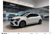 Renault Clio 6 Techno Clio e tech f. hybr. 145 techno 360 kamera navi keyless