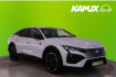 Peugeot 408 Allure Pack 1.2puretech aut.130 gt led+navi+virtual+kamera+pdc