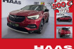 Opel Grandland Ultimate 1.6 plug in ultimate 4 vollausstattung
