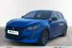 Peugeot e-208 Allure 208  208 e allure + elektromotor 136