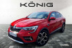 Renault Arkana Techno techno tce 140 arkana