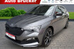 Skoda Scala Monte Carlo monte carlo+anhangerkupplung+panoramadach+alufelge