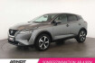 Nissan Qashqai Tekna 1.3 dig t n connecta led nav shz acc 360
