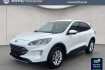 Ford Kuga Titanium 2.5 duratec phev titanium