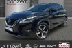 Nissan Qashqai Tekna 1.3 dig t mhev « n connecta » design paket*