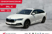 Skoda Octavia Tour combi 1.5tsi tour led+shz+smartlink
