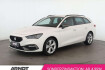 Seat Leon FR sportstourer 2.0 tdi dsg fr led nav acc kam