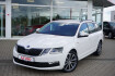 Skoda Octavia Autres combi 1.5 16v tsi soleil pdc tempomat
