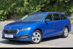 Skoda Octavia Style combi style dsg/hud/matrix/acc/spur/kam