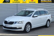 Skoda Octavia Clever combi carplay dsg leder navi sitzhzg abstandsw.