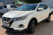 Nissan Qashqai Autres 1.3 dct akari *automatik*