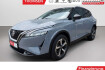 Nissan Qashqai N-Connecta 1.3 dig t mhev n connecta acc+led+navi