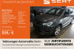 Seat Ateca FR 1.5 tsi dsg fr climatronic led shz gra pdc