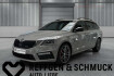 Skoda Octavia RS combi rs black dsg navi+pano+led+kamera+