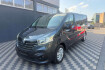 Renault Trafic Expression combi l2h1 grand spaceclass