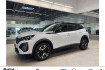 Peugeot 2008 GT puretech 130 eat8 gt