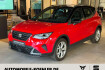 Seat Arona FR fr 1.0 tsi eu6d navi digitales cockpit led sperrdi