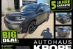 Citroën C5 Aircross Shine Citroen c5 aircross 1.2 puretech 130 s&s shine ahk+led