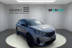 Peugeot 3008 GT gt pt 130 eat8 el. panodach navi 360 kamera led ac