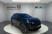 Peugeot 3008 GT gt pt130 eat8 el. panodach navi 360 kamera led acc