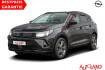 Opel Grandland GS 1.2 gs line led navi kamera tempomat