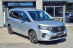Nissan Townstar Acenta kombi l1 1.3 130 ps navi pdc shz