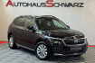 Skoda Kamiq Style sytle dsg kamera led ahk smartlink acc